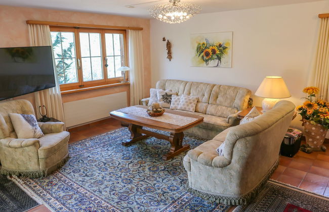 Chalet Bergnest - Foto 7