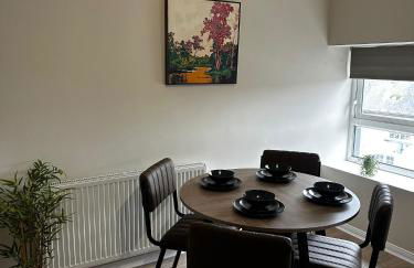 Tandragee Stays - 1 Bed Apartment && 2 Bed Apartment - Portadown - Photo 25