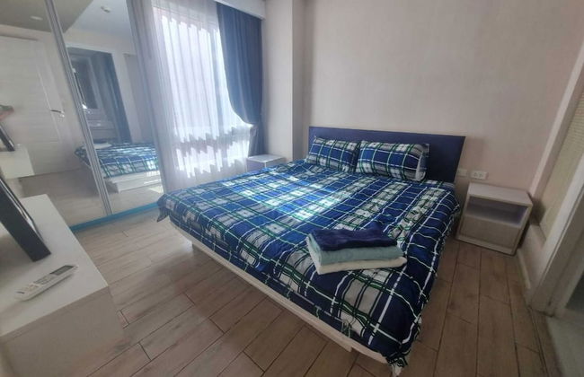 Breeze GSR - Seven Seas - Foto 1