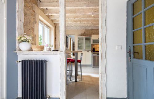 L'Échappée Belle - Grande Maison, Jardin & Piscine - Foto 56