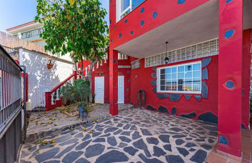 Eden Rentals Villa Carmen - Foto 33