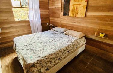 Cantinho aconchegante na Serra - Foto 12