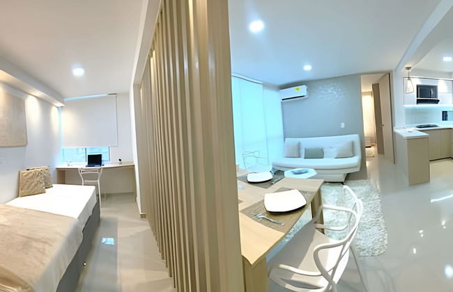 Apartamentos Mirador - by SOHO - Photo 12