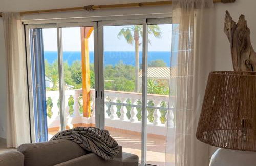 Exklusive Luxusvilla - Meerblick - beheizter Pool - Foto 32