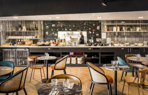 Appart'City Collection Paris Roissy CDG Airport - Foto 38