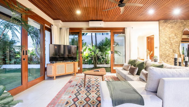 Villa Casa Toya in Dalung - Foto 3, Habitación