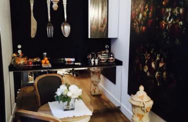 Purple Dog Suites - Foto 16