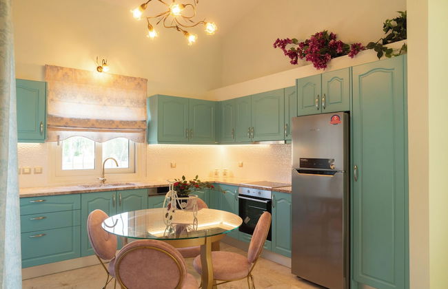 99 Luxury Exotic Villas - Foto 23