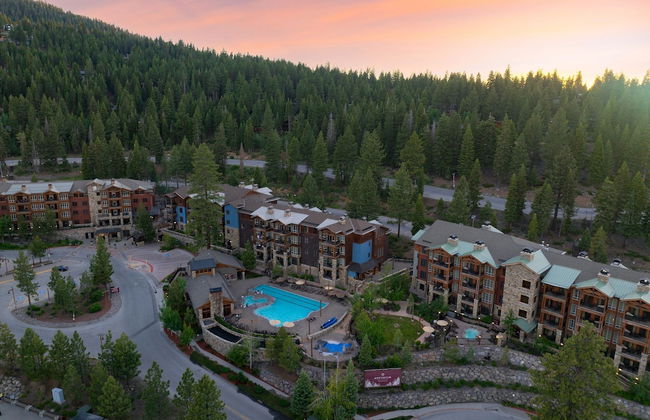 Village Studio by Avantstay Minutes to Lifts - Foto 3