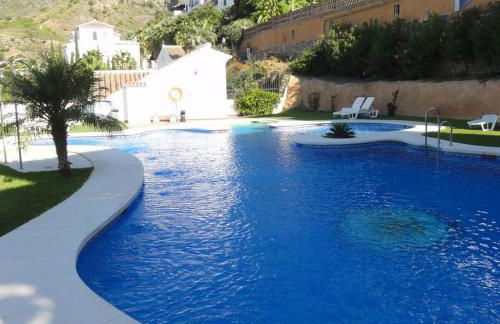 Casa Pia Frigiliana - Photo 17