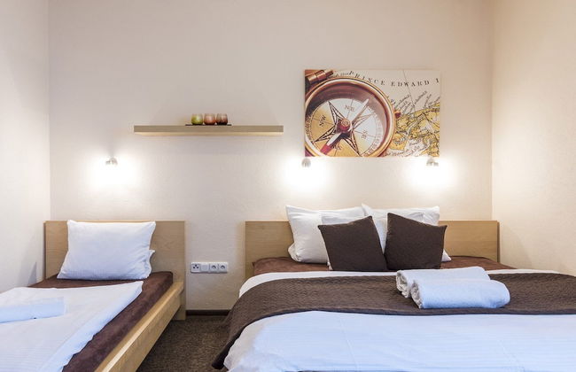 Apartmány DREAMS - Foto 5