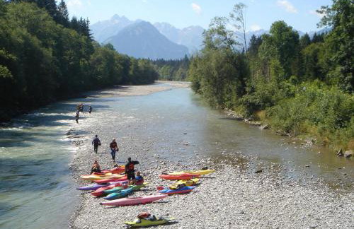 Ferienwohnung Socher "Am Wold" - Foto 6