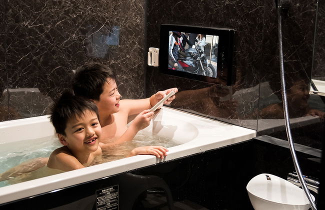 INOVA Kanazawa - Foto 32