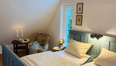 Ferienhaus Slichtemolen - Foto 3