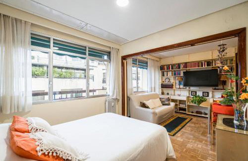 For You Rentals Castellana Business Center Apartment TEMPORAL MPM320 - Photo 2