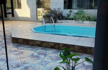 Casa Villa Fortal - perto da RS-118 e RS-020 - Foto 59