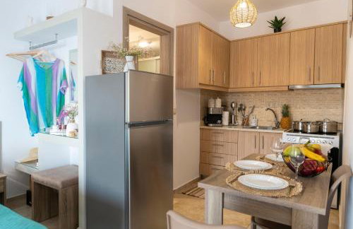 Georgia Apartment - Photo 20