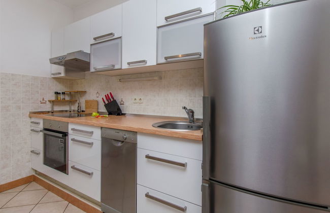 Apartments and Rooms Anita - Foto 7