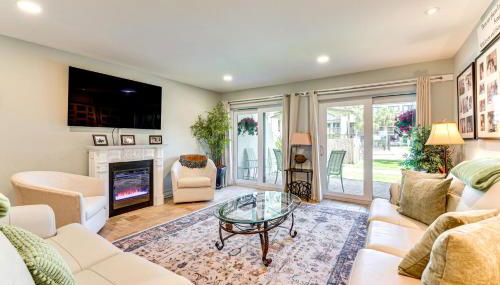 Seaside Panama City Beach Condo with Outdoor Pool! - Foto 3