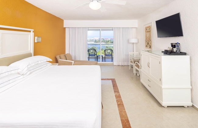 Occidental Costa Cancún All Inclusive - Foto 11