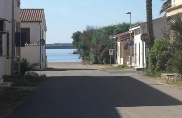 Casa vacanze Mandriola Putzuidu Capo Mannu - Foto 10