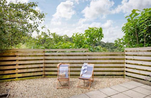 Lavender Cottage - Foto 35