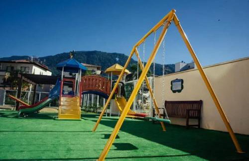 Loft Porto Marina Itacuruçá - Foto 24