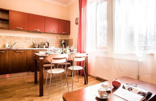 Tatrytop Apartamenty Radowid - Foto 140