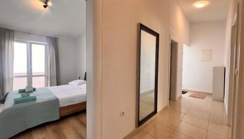 Conte Čikara Apartment - Foto 2