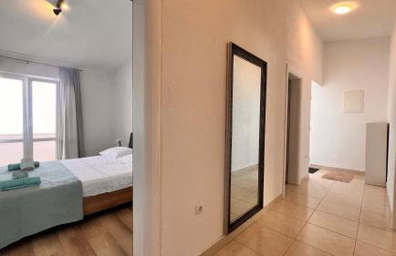 Conte Čikara Apartment - Foto 2