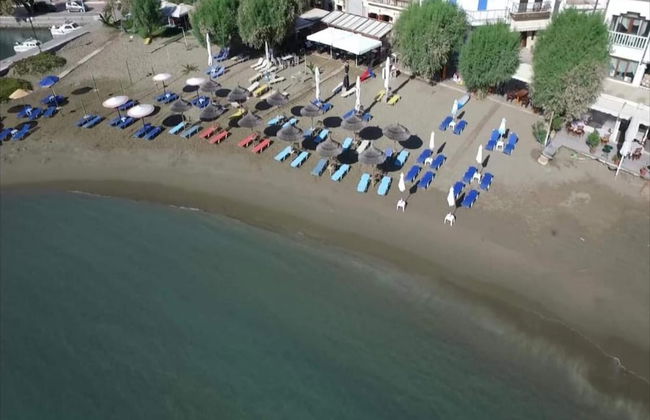 Apartment in Elounda Near Spinalonga Beach - Foto 35