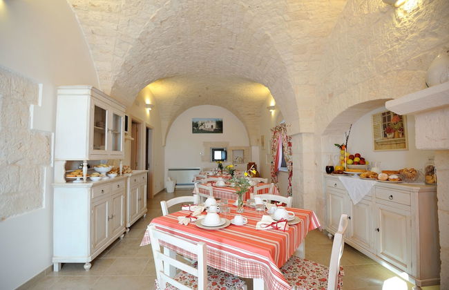 Agriturismo Arco di Sole - Foto 15