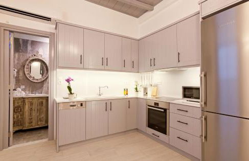 Lindos Shore Boutique Villa with sea view - Photo 34