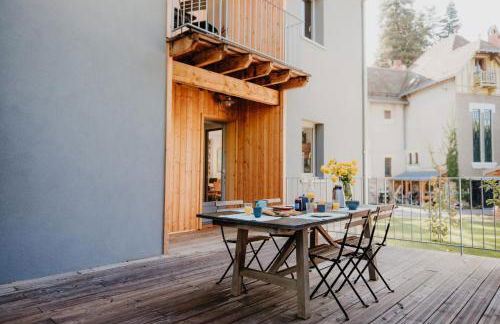 La Maison Augustine - Photo 40