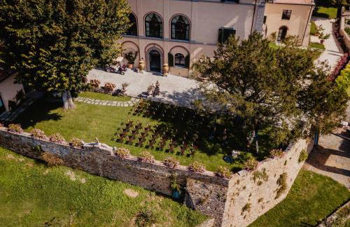 Wine Resort Dievole - Foto 24