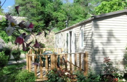 Chalet charmant à Saint-Jean-du-Gard - Foto 26