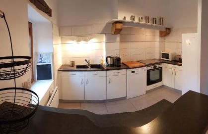 Le gîte de la Vieille Eglise de Coussergues - Photo 17