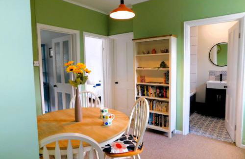 Secret Garden, Sheringham - Foto 9