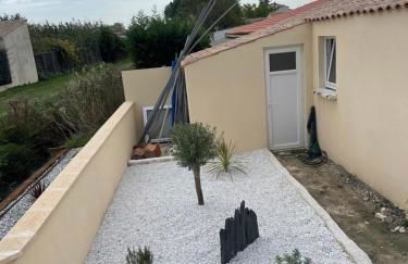 Loft atlantique Rochefort - Foto 27