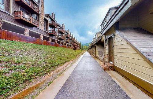 Purgatory Perch - Foto 36