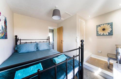 Tyg Cottage - Foto 19