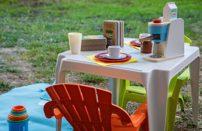 AFFITTACAMERE VILLA SANTA LUCIA - Photo 32