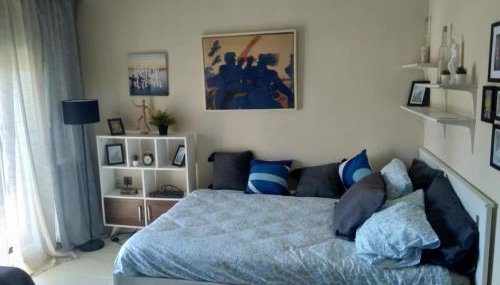 SkyCozy Balcony - Foto 3