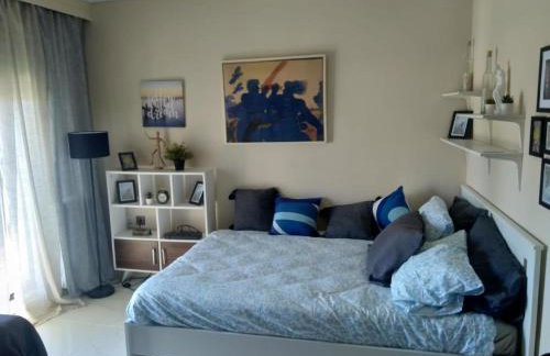 SkyCozy Balcony - Foto 3