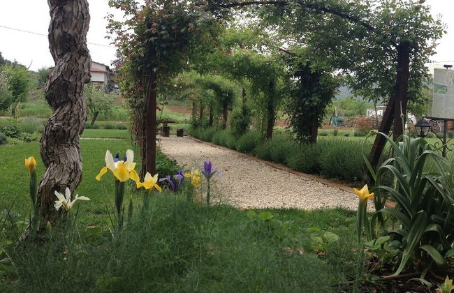 Abbazia Sette Frati Agriturismo Fratres - Photo 21