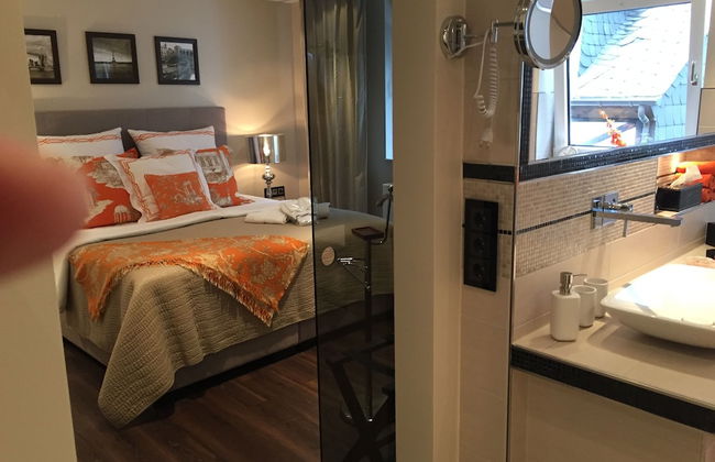 Moselapart - Foto 32