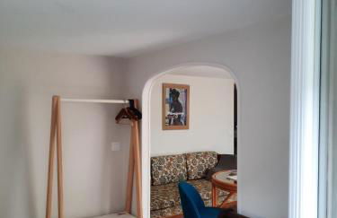 Giverny, Cosy studio au vert - Foto 12