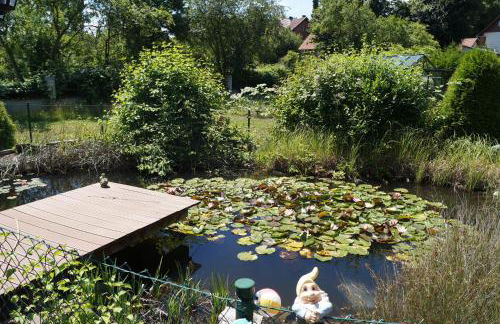 Das kleine Haus - Foto 35