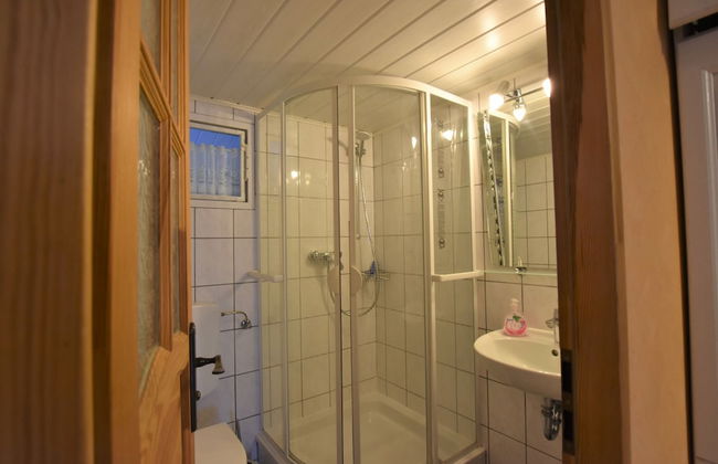 Peaceful Apartment in Maltzien With Lake Nearby - Foto 16