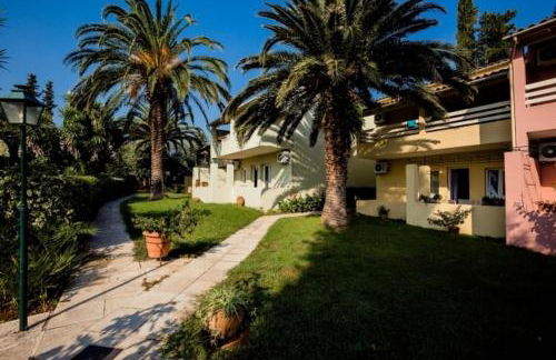 Spiti Prifti Apartments - Photo 136